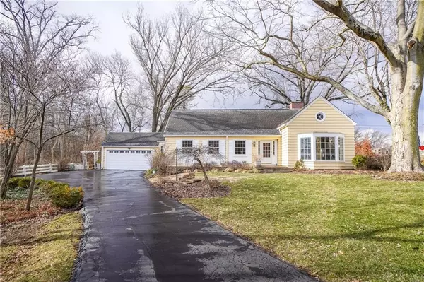 440 Oakwood Drive, Hamilton, OH 45013