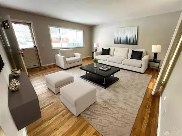 Forest Park, OH 45240,11424 Hanover Road