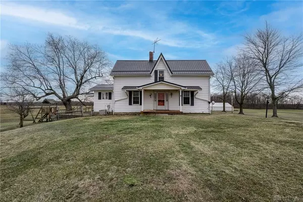 Leesburg, OH 45135,11258 Morris Road