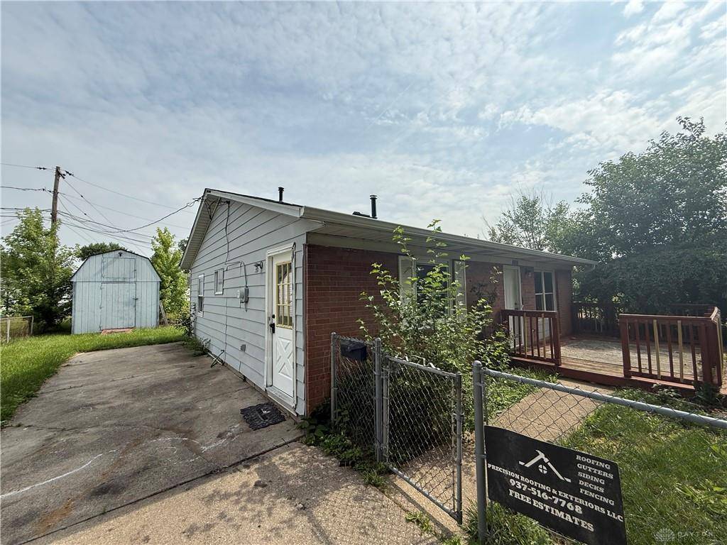 Dayton, OH 45414,2203 Arthur Avenue
