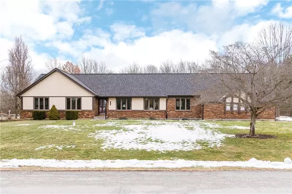 4884 Appaloosa Trail,  Bath Twp,  OH 45324