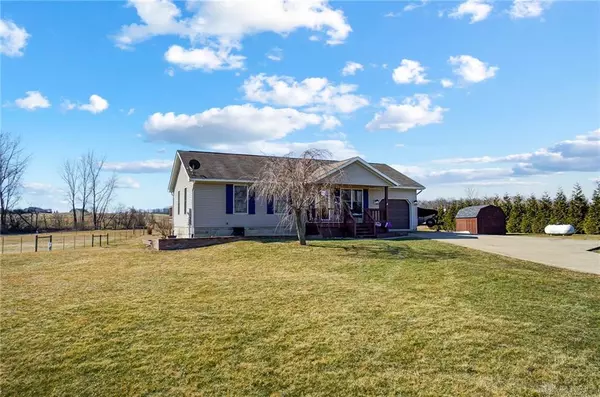 Mechanicsburg, OH 43044,7478 State Route 187