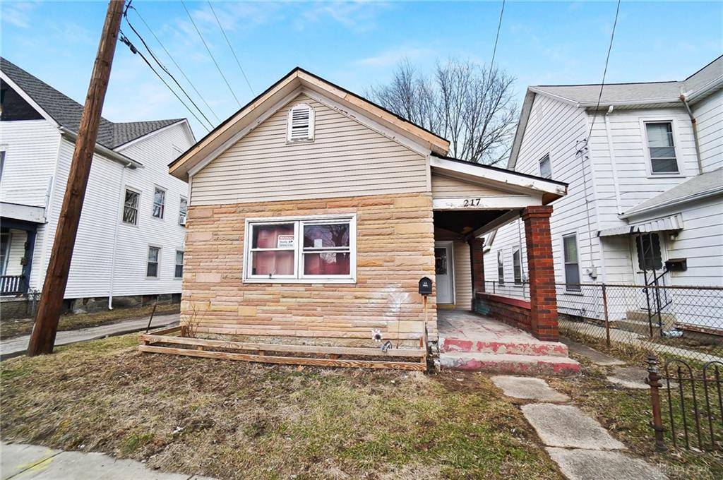 217 Xenia Avenue, Dayton, OH 45410