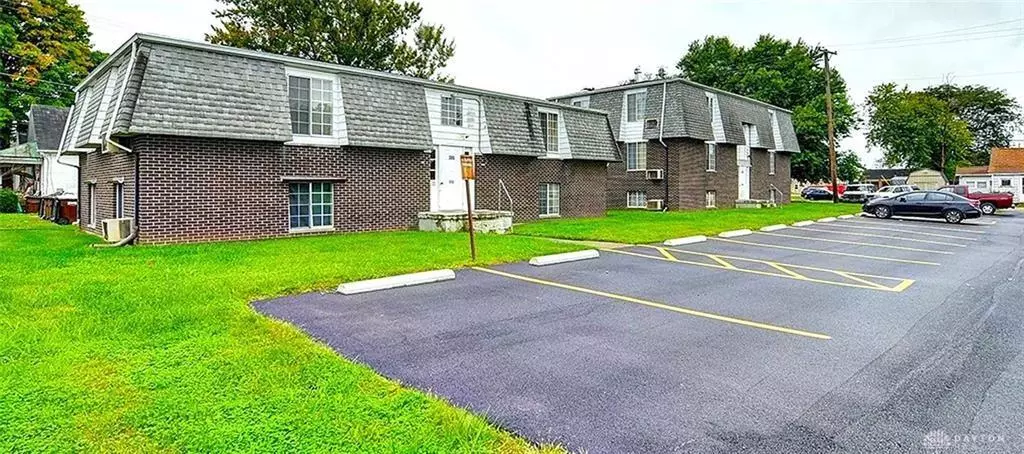 Xenia, OH 45385,305 - 325 Bellbrook Avenue