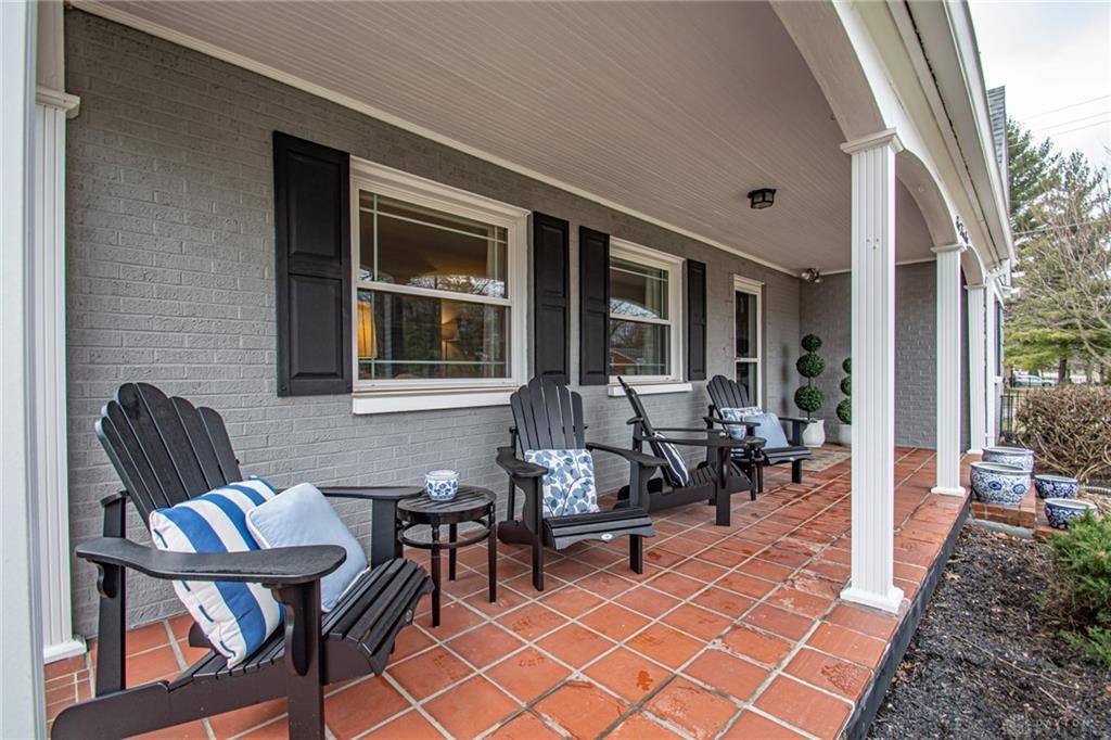 Oakwood, OH 45419,626 Hathaway Road