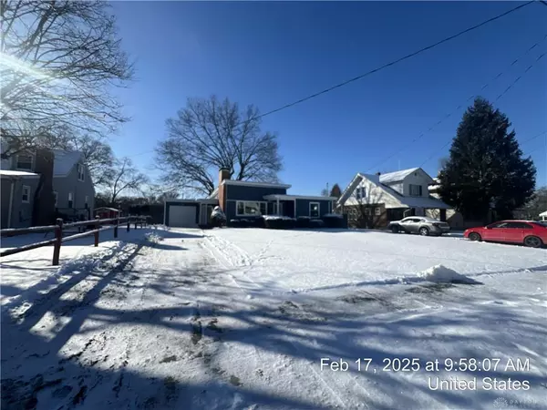 2004 Erie Avenue, Middletown, OH 45042