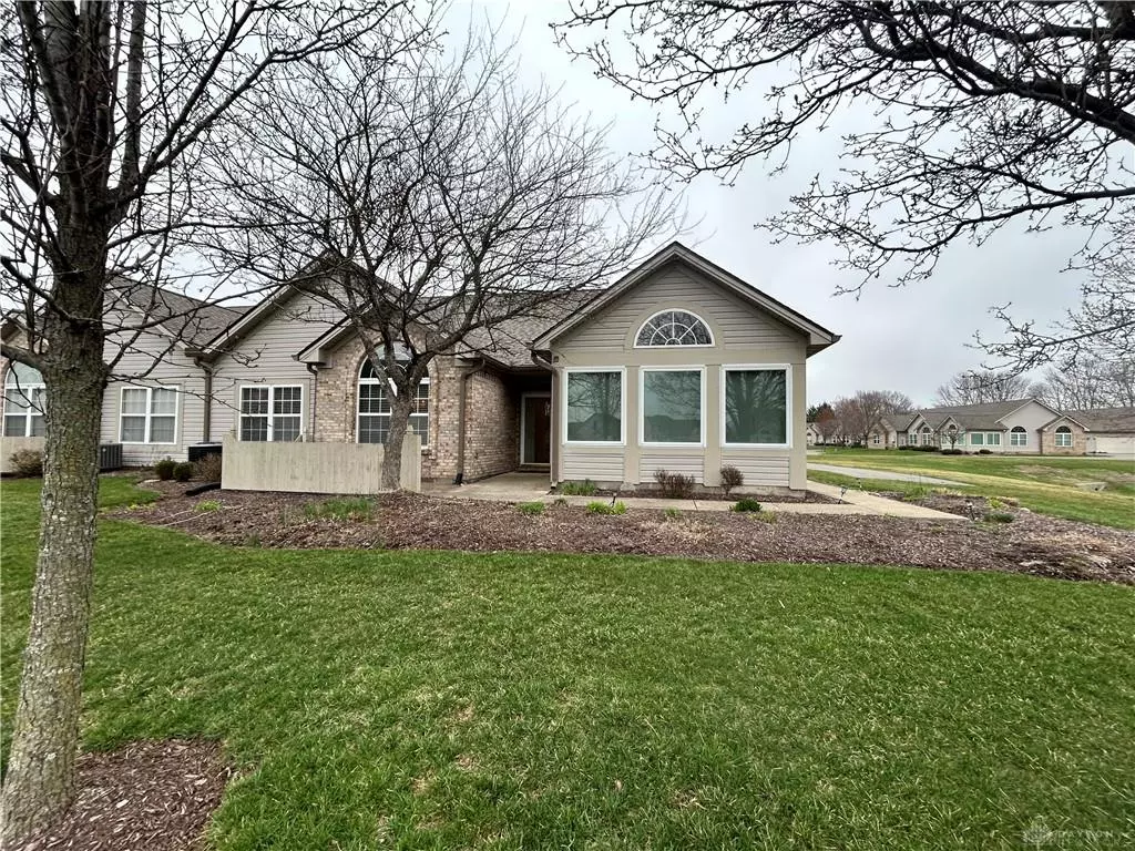 Mad River Township, OH 45323,2083 Willow Run Circle