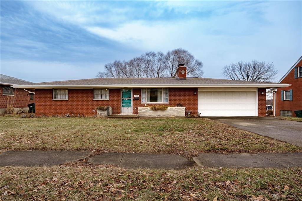 456 Pinehill Court, Dayton, OH 45431
