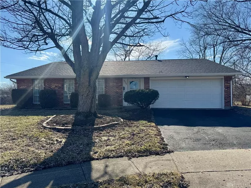 5708 Craigmont Court, Huber Heights, OH 45424