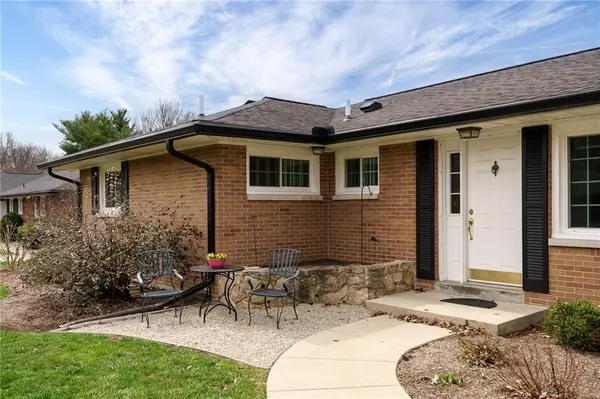 Dayton, OH 45429,4091 Overland Trail