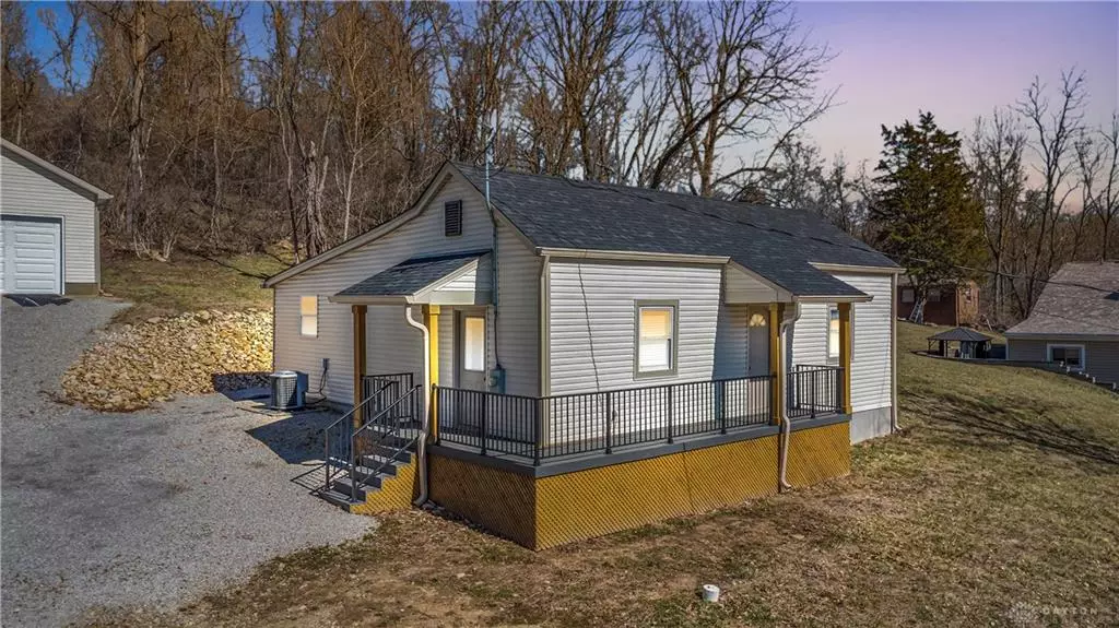 Cleves, OH 45002,180 E State Road