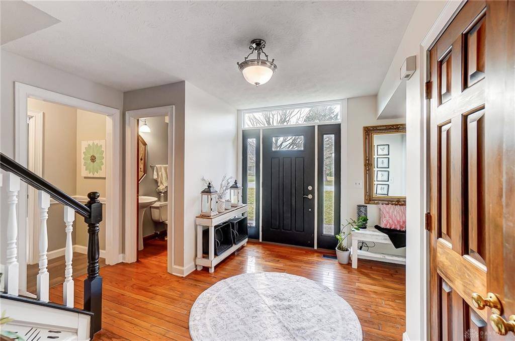 Troy, OH 45373,1797 Normandy Lane