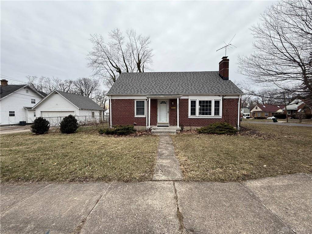 1267 Seneca Drive, Dayton, OH 45402