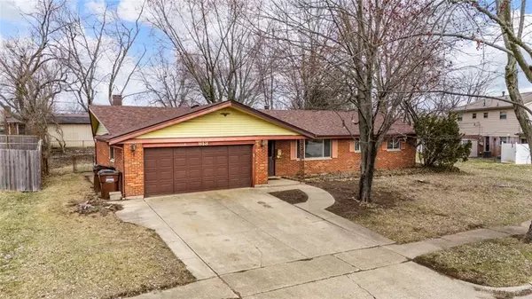 Kettering, OH 45429,813 Rockhill Avenue