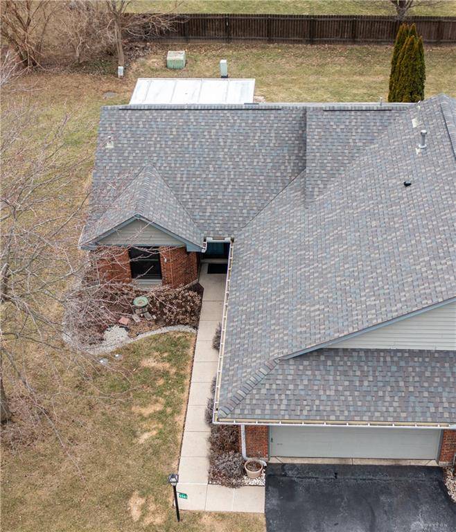 Englewood, OH 45322,554 Raintree Place