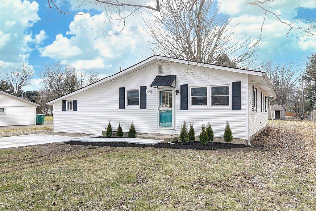Jamestown Vlg, OH 45335,3798 Cheyenne Trail