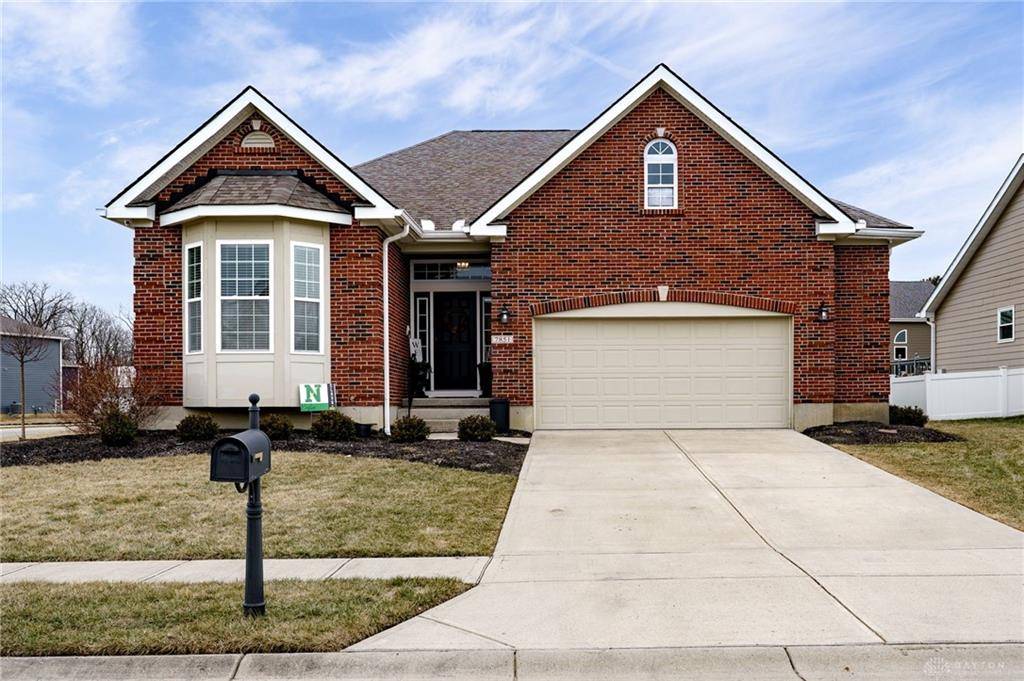 7851 Marjoram Place, Clayton, OH 45315