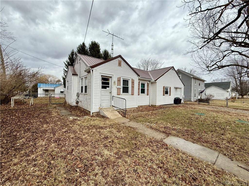 Christiansburg, OH 45389,11 S Lincoln Street