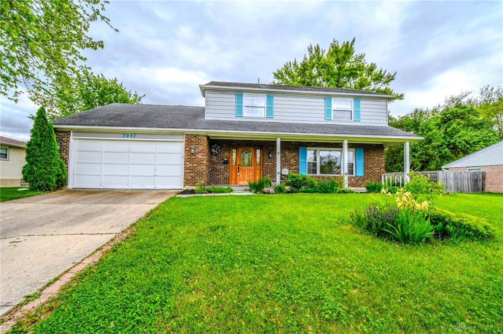 7047 Park Vista Road, Englewood, OH 45322