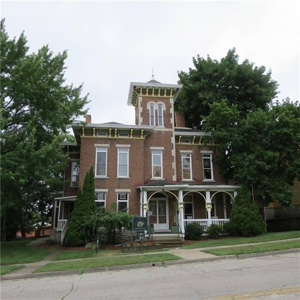 Sidney, OH 45365,317 E Poplar Street