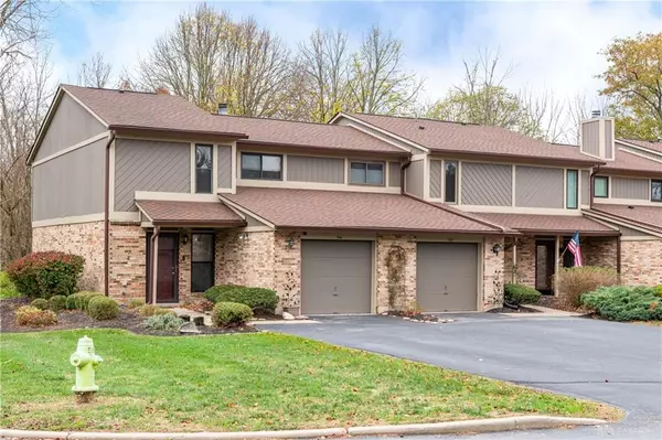 Fairborn, OH 45324,738 Hidden Valley Court