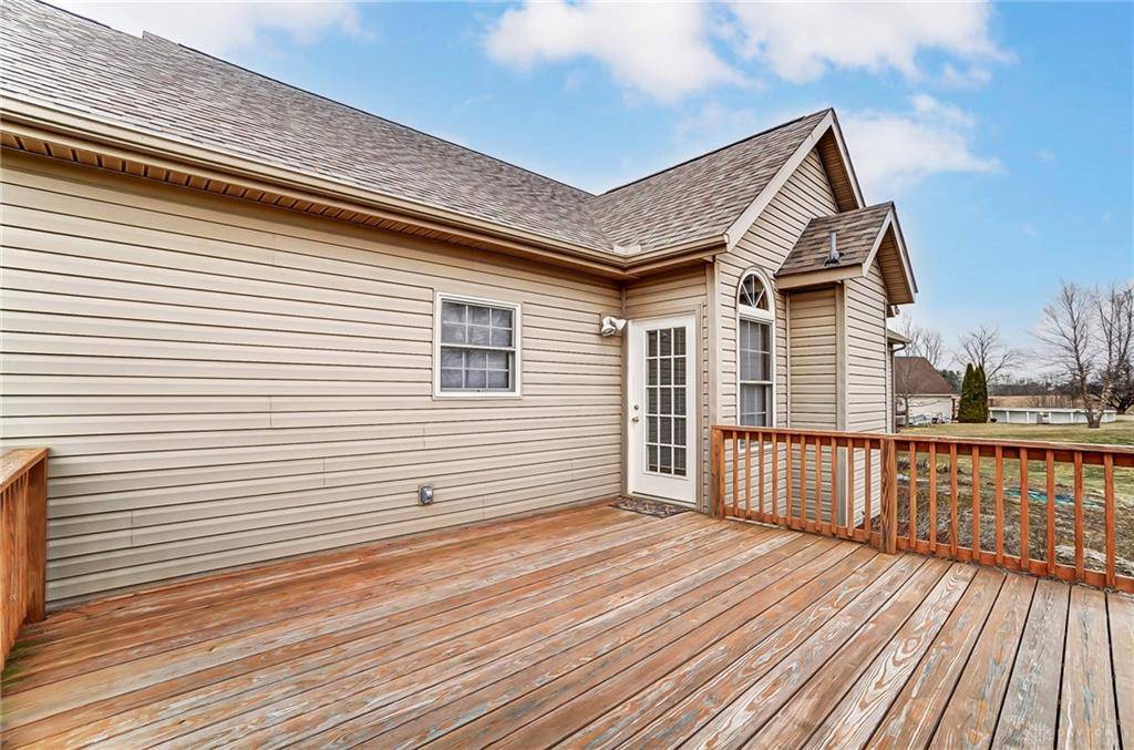 Clark Twp, OH 45159,62 Kings Court