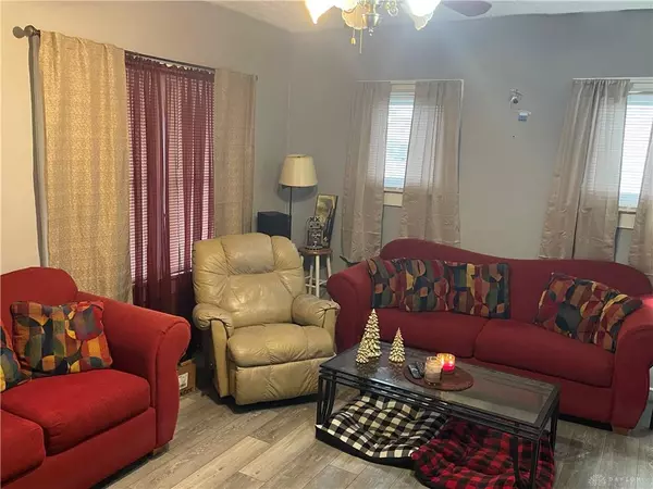 Dayton, OH 45404,47 Brandt Street