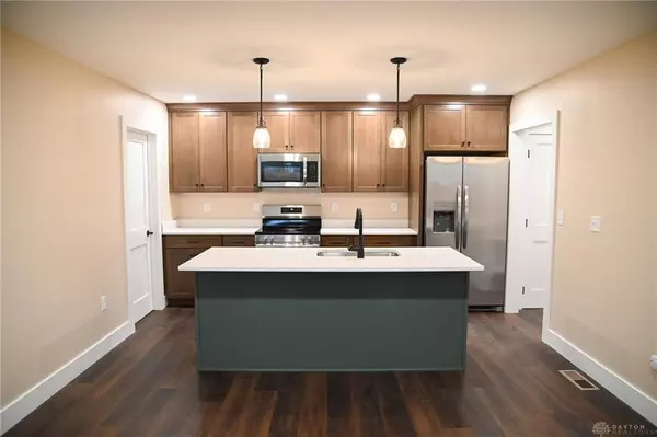 546 Reed Avenue, Versailles, OH 45380