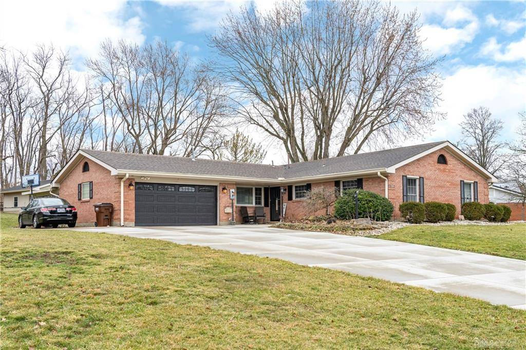 2872 Hamden Drive, Beavercreek, OH 45434