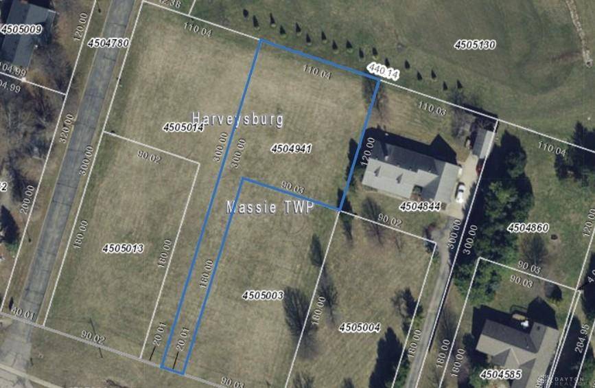 Lot 1 Oh-73, Massie Twp, OH 45032