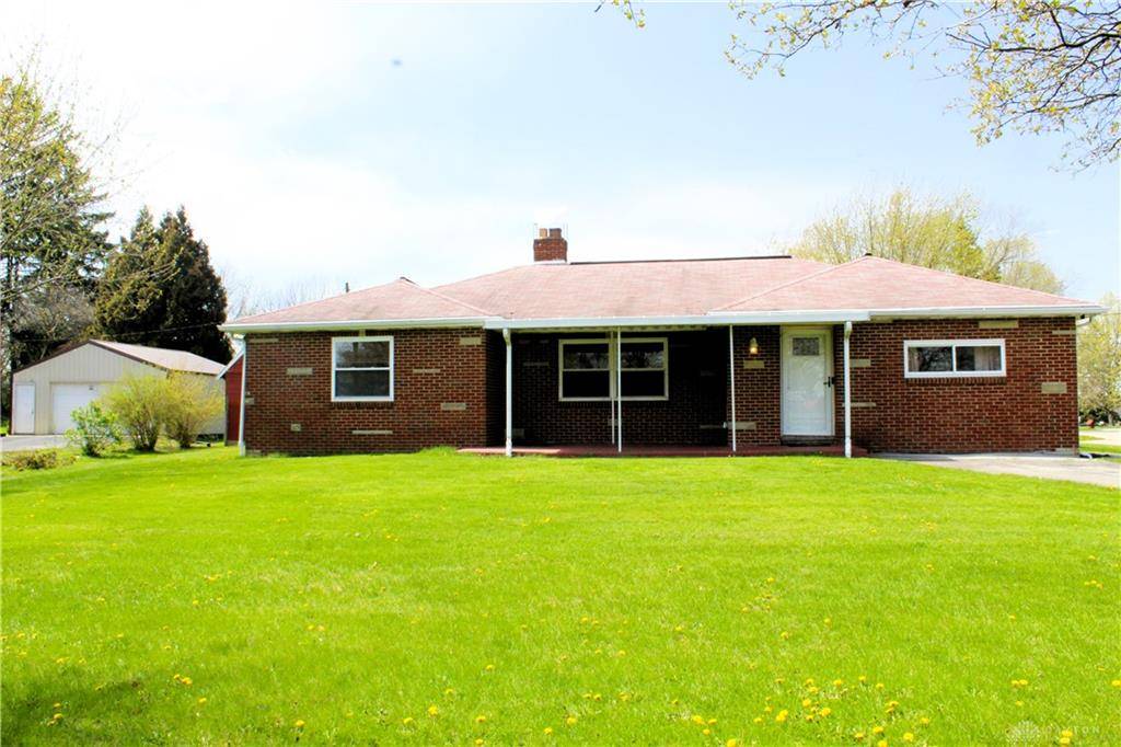 2855 Springfield-Jamestown Road, Springfield Township, OH 45502