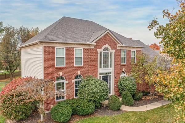 5 Stansel Court, Springboro, OH 45066