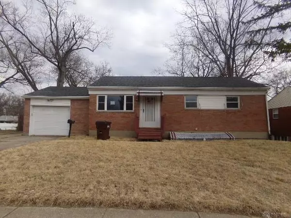 151 W Dayton Yellow Springs Road, Fairborn, OH 45324