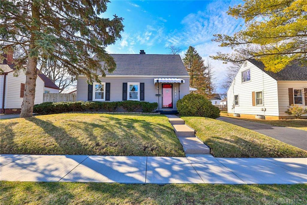 2842 Research Boulevard, Kettering, OH 45420