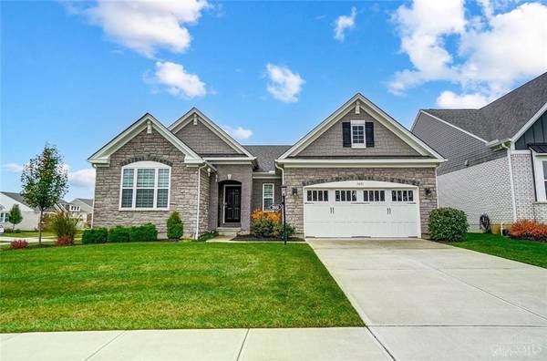 2651 Shady Locust Trail, Loveland, OH 45140