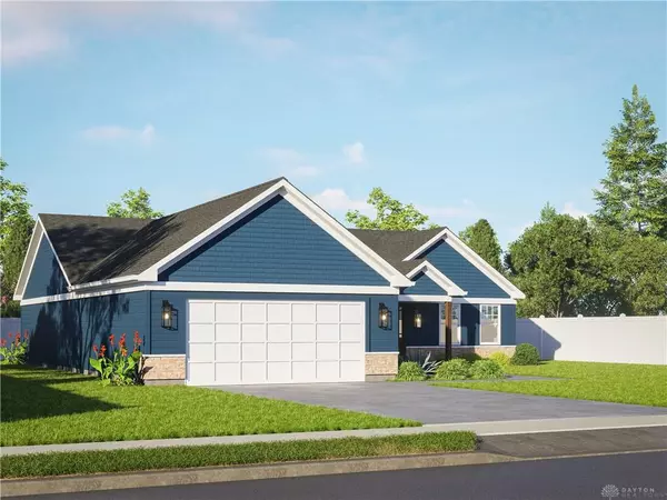 Madison Twp, OH 45327,7916 Middletown Germantown Road