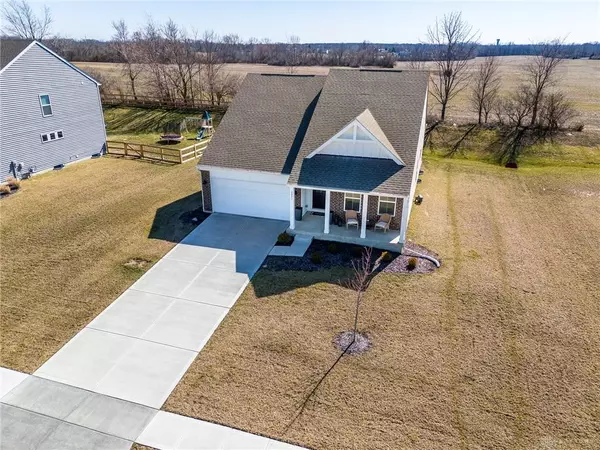 Franklin, OH 45005,3091 Kit Fox Way