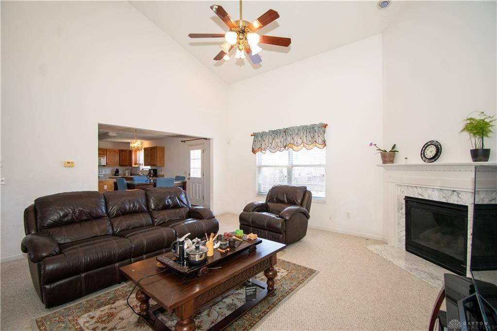 Fairborn, OH 45324,2345 Barnard Drive