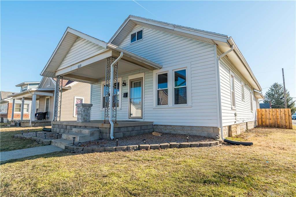Piqua, OH 45356,629 Brice Avenue