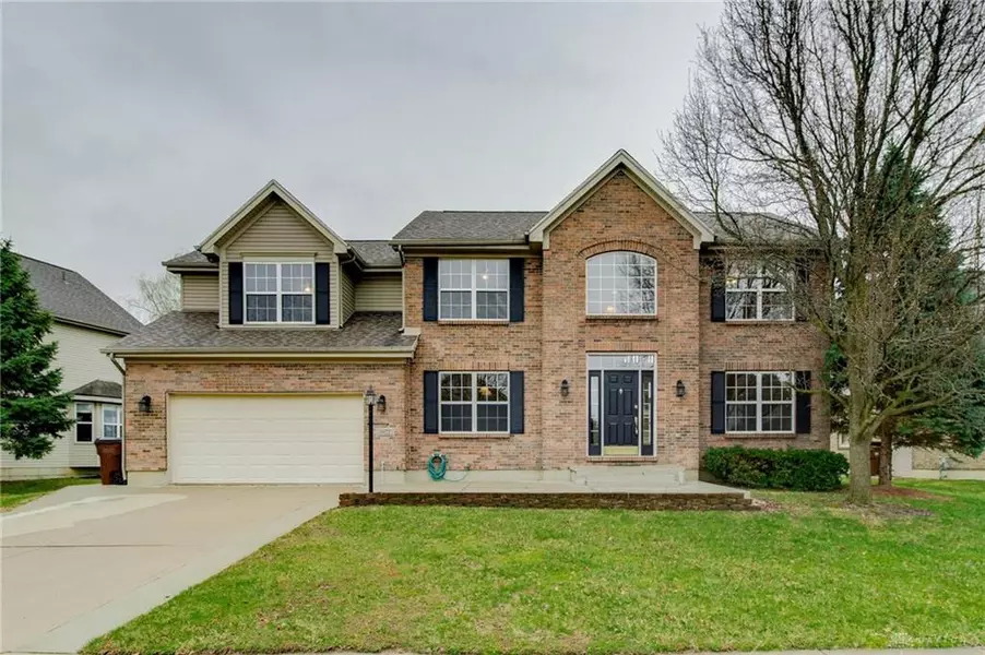 1022 Windpointe Way, Englewood, OH 45322