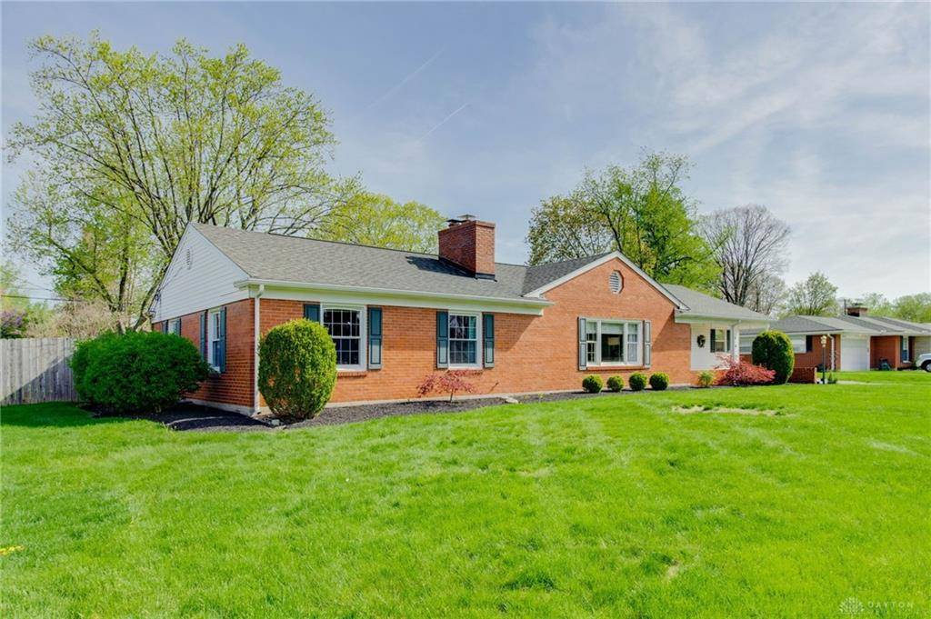 225 Enfield Road, Dayton, OH 45459