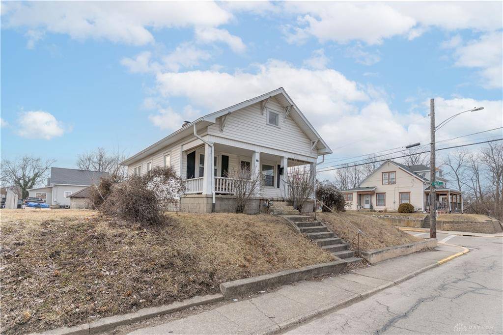 Sidney, OH 45365,301 Highland Avenue