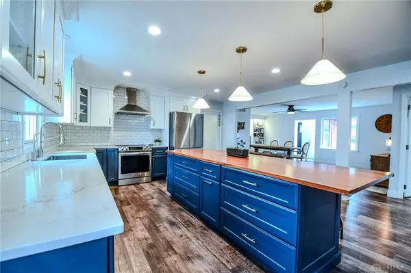 Kettering, OH 45429,1955 Kresswood Circle