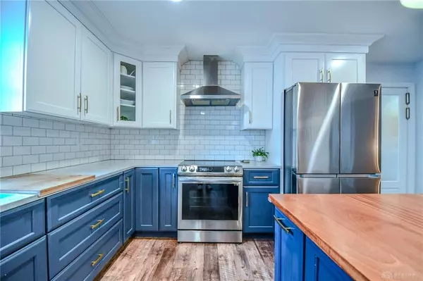 Kettering, OH 45429,1955 Kresswood Circle