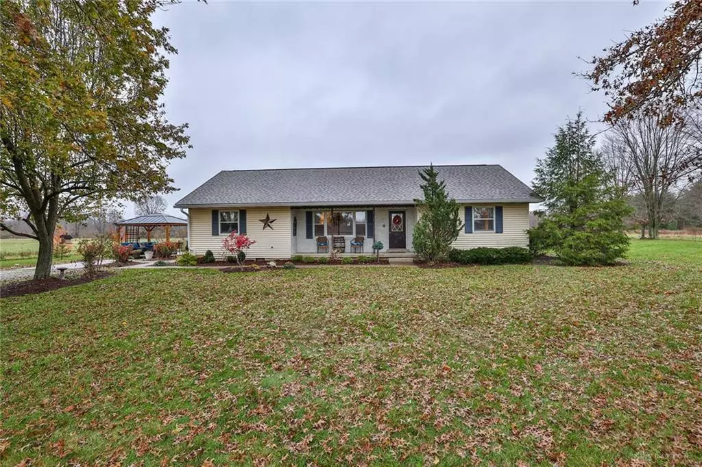 Clarksville, OH 45113,8150 State Route 350