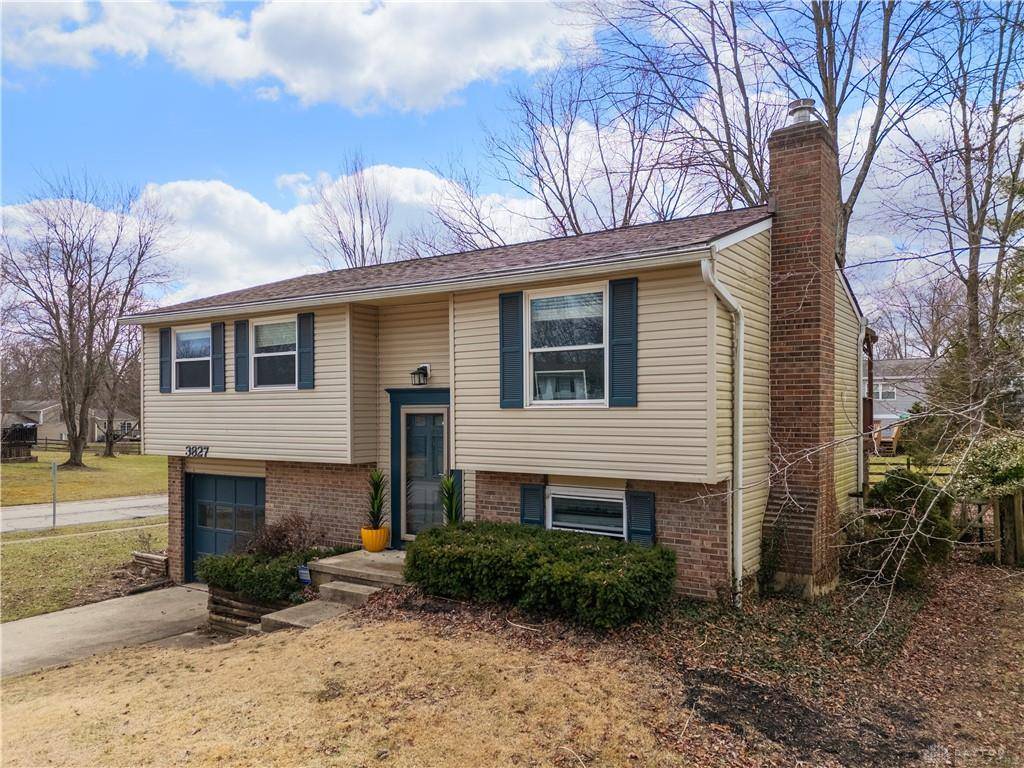 3827 Wood Trail Drive, Mason, OH 45040