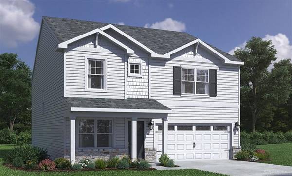 1484 Camden Lane, Xenia, OH 45385