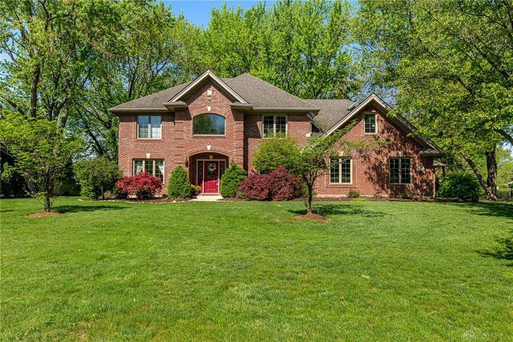 Centerville, OH 45459,7209 Green Ash Court