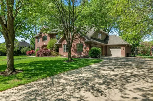 7209 Green Ash Court, Centerville, OH 45459