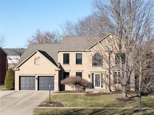 230 Thomas Drive, Springboro, OH 45066